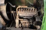 De Dion-Bouton Saloon 1922 года